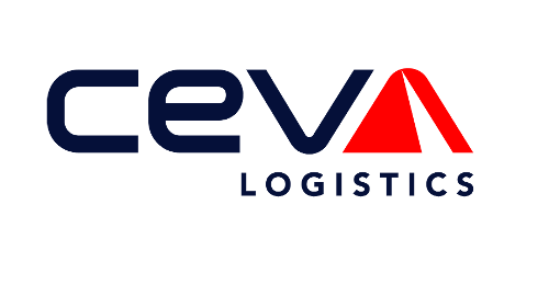 Bedrijfslogo van Ceva  Logistics