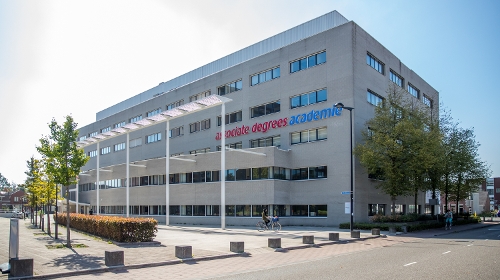 Nieuwe studierichtingen Management en Bedrijfskunde