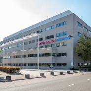 Open avond Associate degrees Academie Roosendaal april 2020