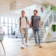 Een kijkje in de Associate degrees Academie