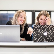 Online Open avond Associate degrees