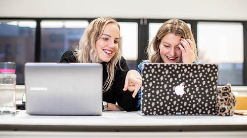 Online Open avond Associate degrees