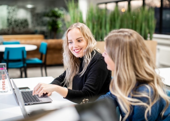 Studiekeuze en de Associate degrees Academie