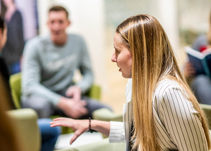 Connect koppelt studenten aan bedrijven