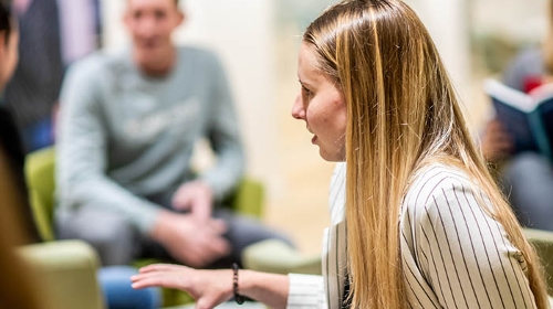 Connect koppelt studenten aan bedrijven