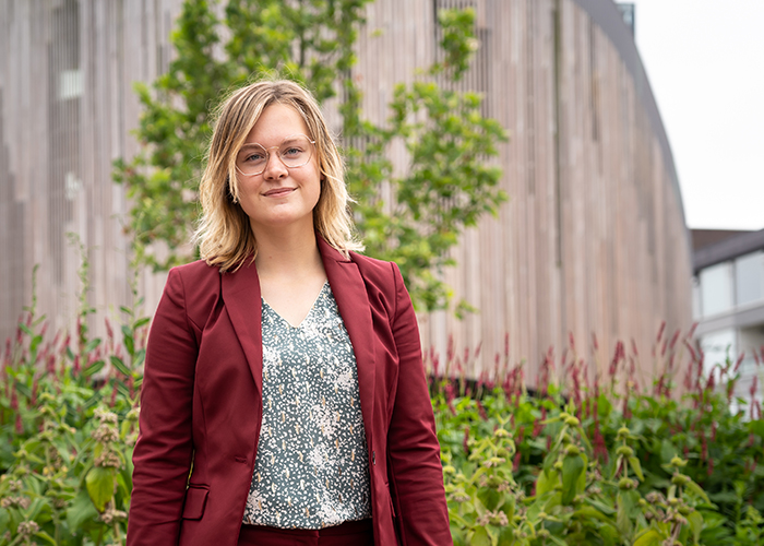 Associate degrees Academie Bedrijfskunde