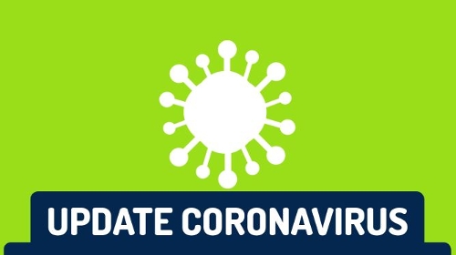 Update maatregelen rond corona