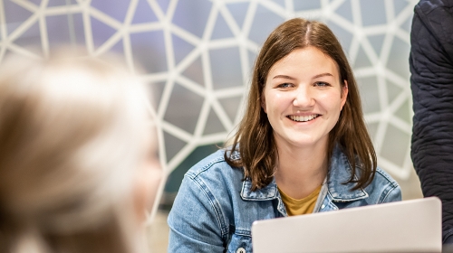 Zo leid je de studiekeuze van je kind in goede banen