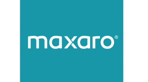Logo Maxaro