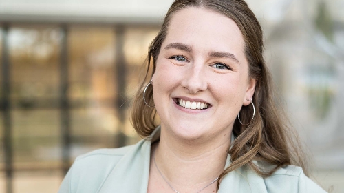 Maaike Bakx medewerker Associate degrees Academie