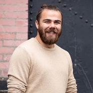 Stan is student van de Sociaal Werk ad-opleiding